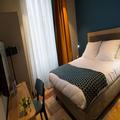 Image of The Originals Boutique, Hôtel des Sources
