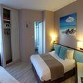 Image of The Originals City, Hôtel Gambetta, Grenoble (Inter-Hotel)