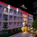 Image of The Orritel Hotel, Hinjewadi