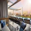 Exterior of The Otis Hotel Austin Autograph Collection