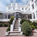 Photo of The Palace Hotel & Spa