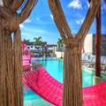 Exterior of The Palm at Playa