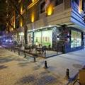 Image of The Parma Hotel Taksim