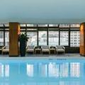 Exterior of The Peninsula New York