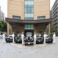 Image of The Peninsula Tokyo