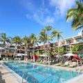 Exterior of The Perry Hotel & Marina Key West