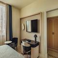 Exterior of The Phoenicia Malta - The Leading Hotels of the World