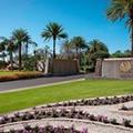 Exterior of The Phoenician, a Luxury Collection Resort, Scottsdale