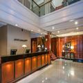 Photo of The Pickwick Hotel
