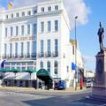 Image of The Pier Hotel a Relaxinnz