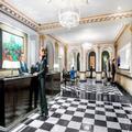 Exterior of The Pierre, A Taj Hotel, New York