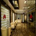 Exterior of The Prime Balaji Deluxe @ New Delhi Railway Station