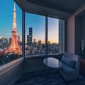Image of The Prince Park Tower Tokyo - Preferred Hotels & Resorts, LVX Col