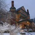 Image of The Queen a Victorian Bed & Breakfast