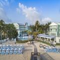 Exterior of The Reach Key West Curio Collection by Hilton