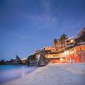 Exterior of The Reefs Resort & Club