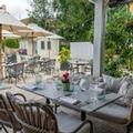 Exterior of The Relais Henley