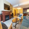 Exterior of The Residences at Sun Peaks Grand