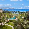 Image of The Resort at Kapalua Bay, Maui