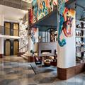 Image of The Revolution Hotel
