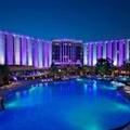 Exterior of The Ritz-Carlton, Bahrain