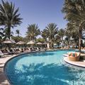 Exterior of The Ritz-Carlton Bal Harbour, Miami