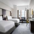 Exterior of The Ritz Carlton Boston Common
