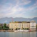Image of The Ritz-Carlton, Hotel de la Paix, Geneva