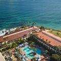 Exterior of The Ritz-Carlton, Laguna Niguel