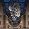 Exterior of The Ritz Carlton Millenia Singapore