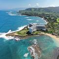 Exterior of The Ritz-Carlton O‘ahu, Turtle Bay