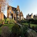 Photo of The Roseate Edinburgh