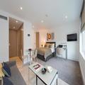 Image of The Rosebery by Supercity Aparthotels