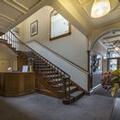 Image of The Royal Oak Hotel, Welshpool, Mid Wales