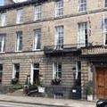 Image of The Royal Scots Club Edinburgh