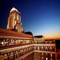 Exterior of The Royal Sonesta Chase Park Plaza St. Louis