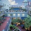 Exterior of The Royal Sonesta New Orleans