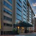 Exterior of The Royal Sonesta Washington DC Dupont Circle