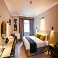 Image of The Royal Toby Hotel