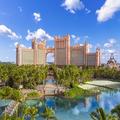 Exterior of The Royal at Atlantis