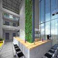 Exterior of The S, Ascend Hotel Collection