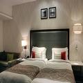 Photo of The Sahil Hotel