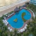 Photo of The Sailing Bay Beach Resort