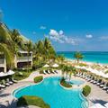 Exterior of The Sands at Grace Bay