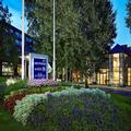 Photo of The Saratoga Hilton