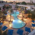 Image of The Scottsdale Resort and Spa, Curio Collection by Hilton