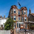 Image of The Seaview Hotel