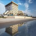 Exterior of The Shores Resort & Spa