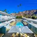 Photo of The Skylark a Palm Springs Hotel