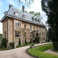 Image of The Slaughters Manor House